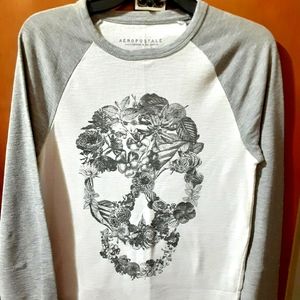 Mens Aeropostale long sleeve